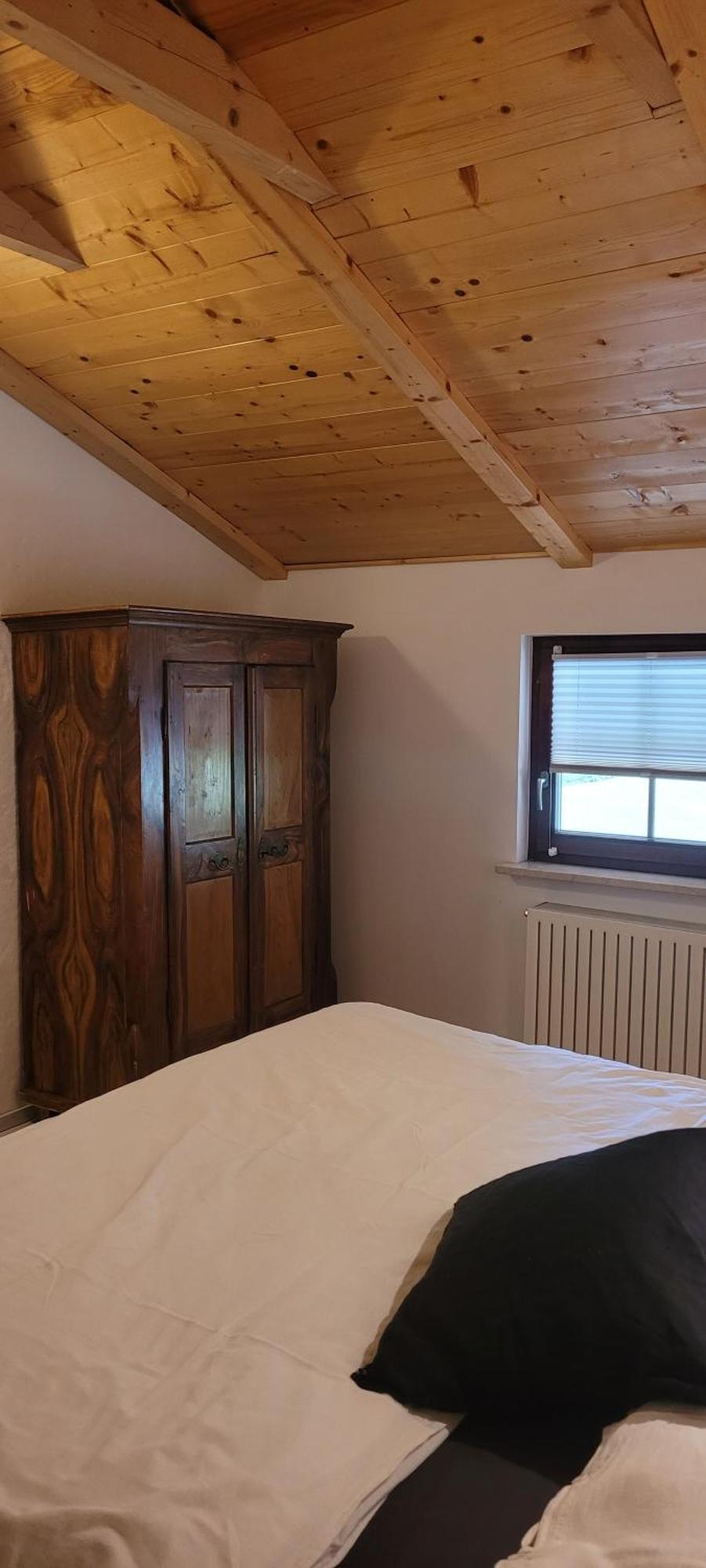 Apartment Bergblick Lohnerlehen ماركتشيلنبيرغ المظهر الخارجي الصورة