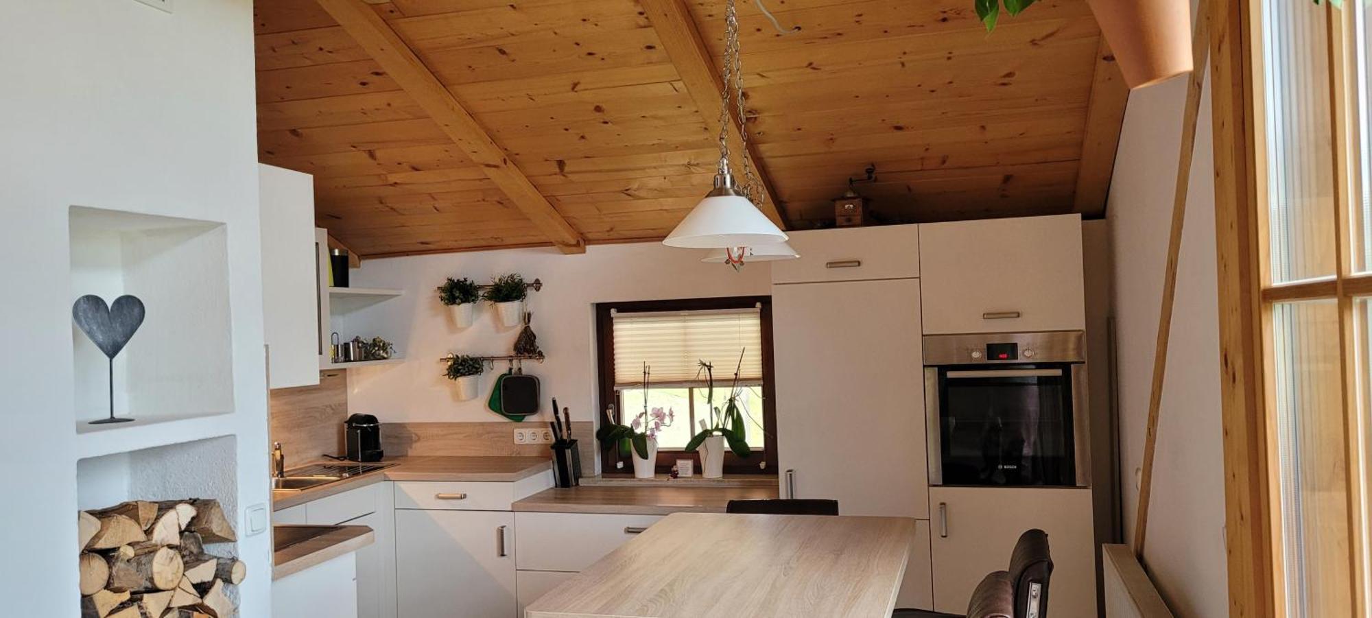 Apartment Bergblick Lohnerlehen ماركتشيلنبيرغ المظهر الخارجي الصورة