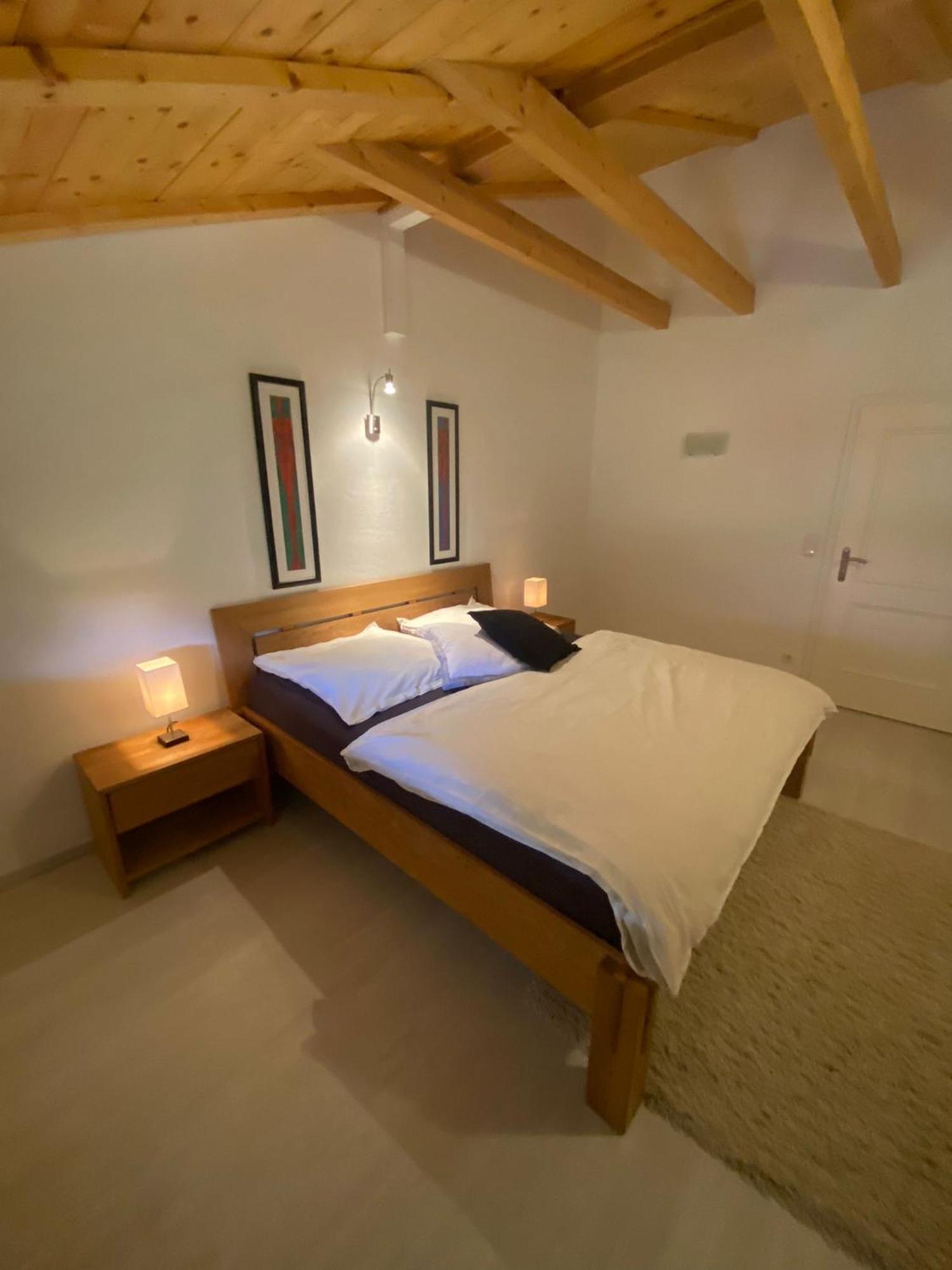 Apartment Bergblick Lohnerlehen ماركتشيلنبيرغ المظهر الخارجي الصورة